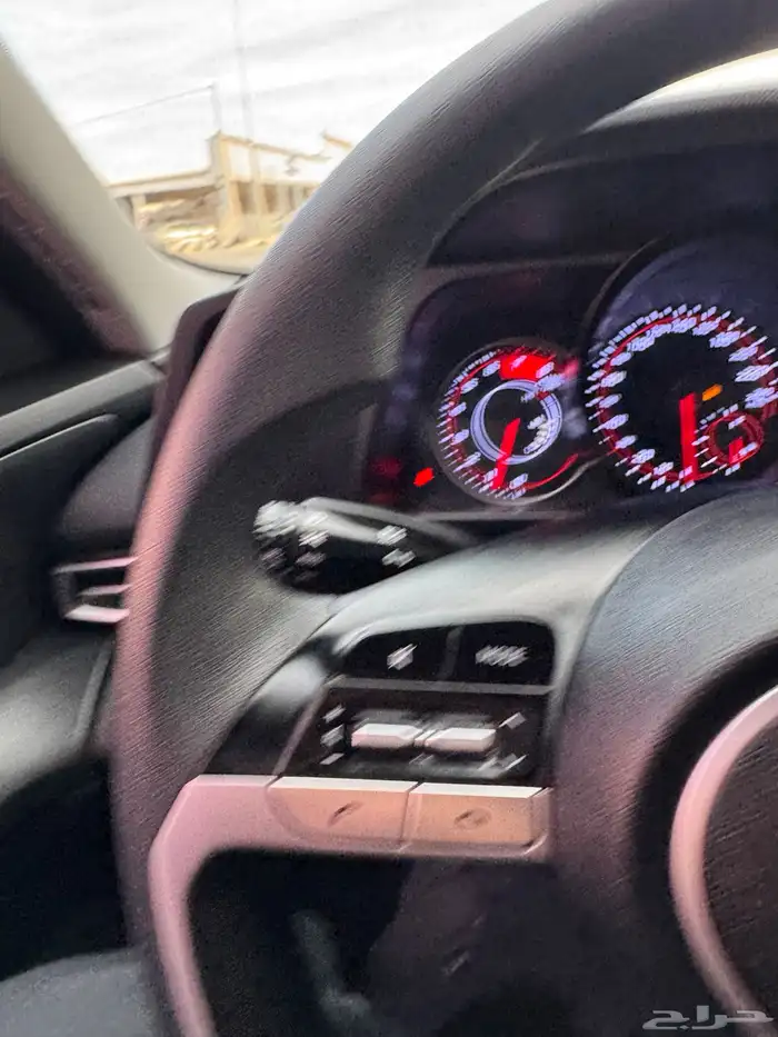 الانترا 2021 بنزين 19