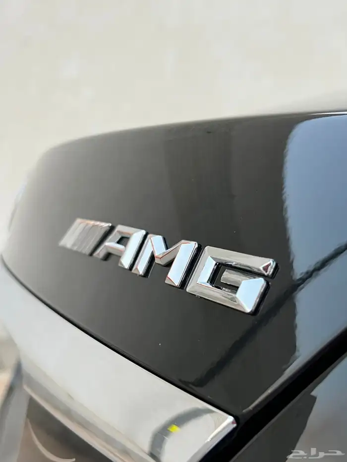 مرسيدس AMG s500 26
