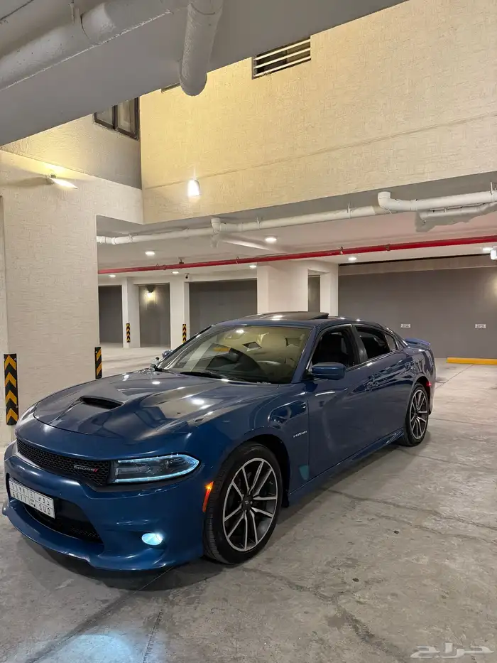 تشارجر RT بريميوم 2021 نظيفه جدا 6