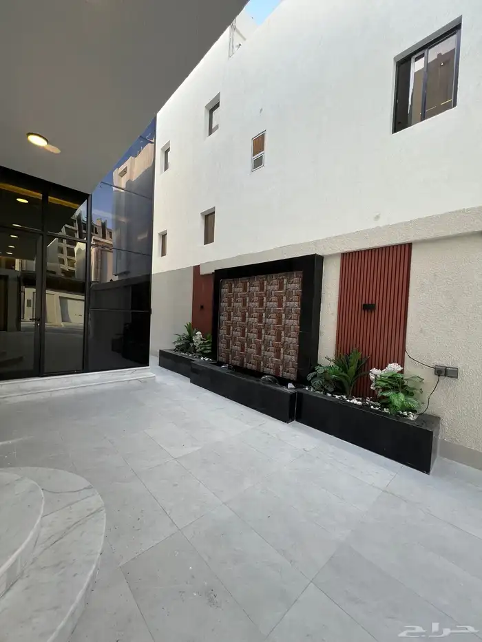 دبلكسات للبيع حي الشعله 4