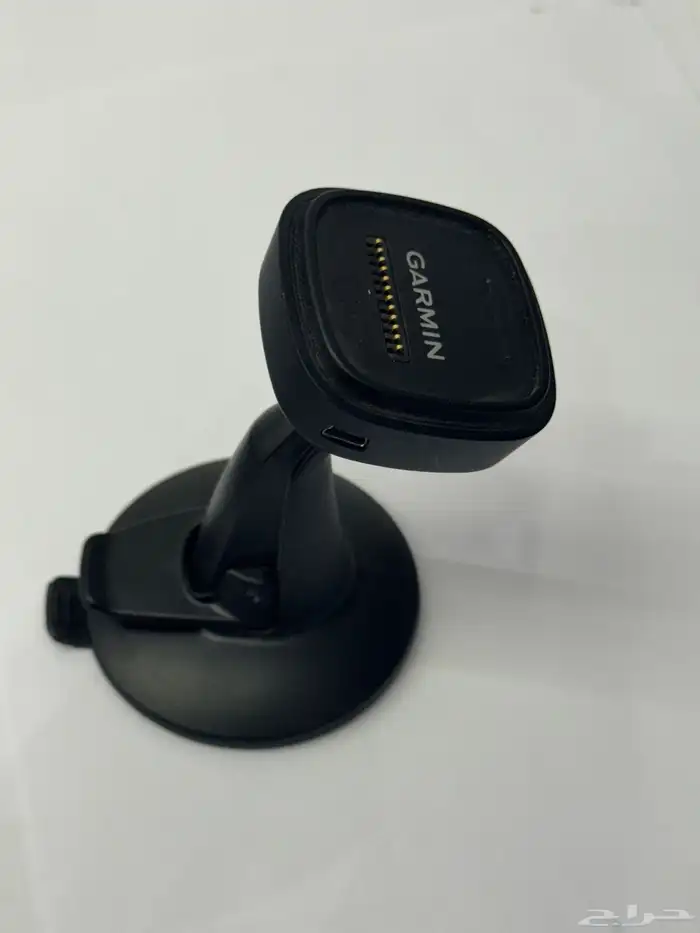 شاحن جارمين فليت 660 670 1