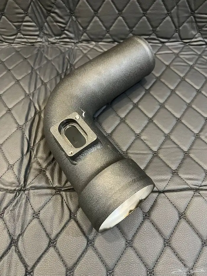 أنتيك BMW جديد وكامل BMW 5 Series F10 F11 3