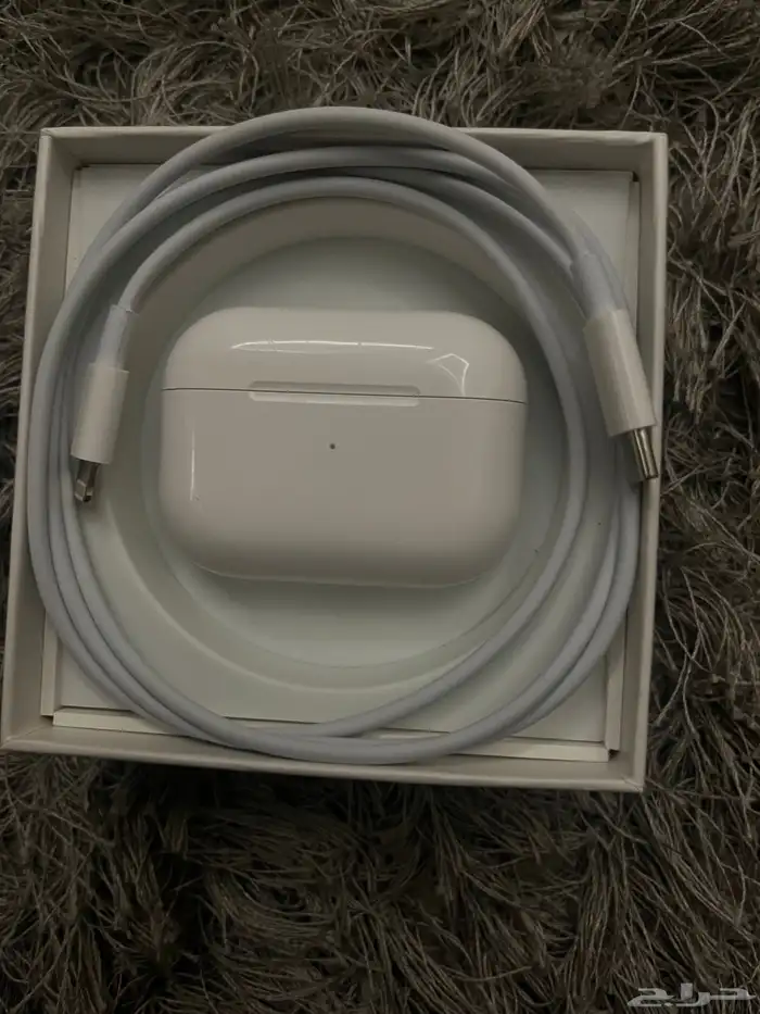 سماعه ابل بلوتوث جديده 1