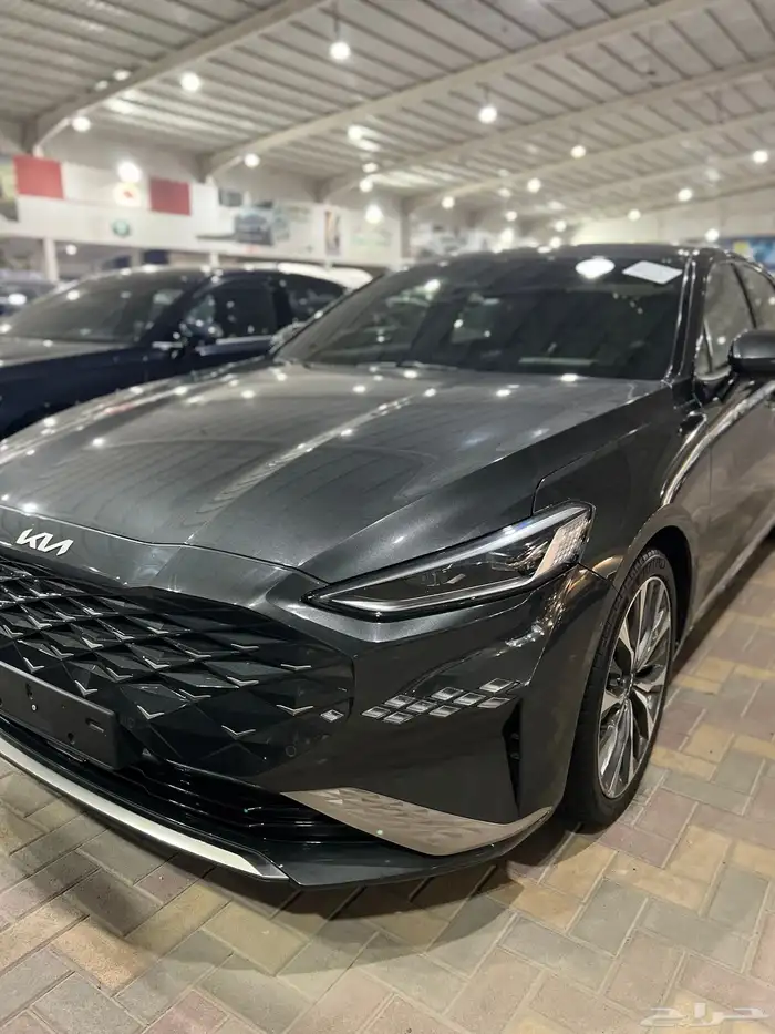 كيا كي 8 2023 0