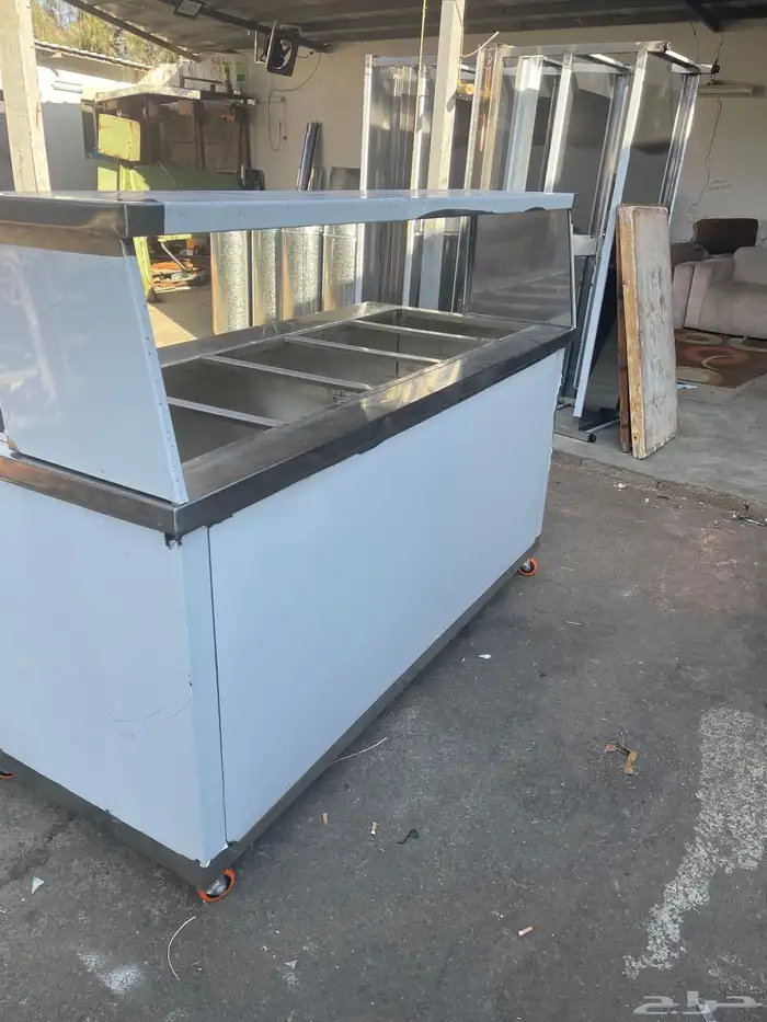 تجهيز و صيانة المطاعم و المطابخ 8