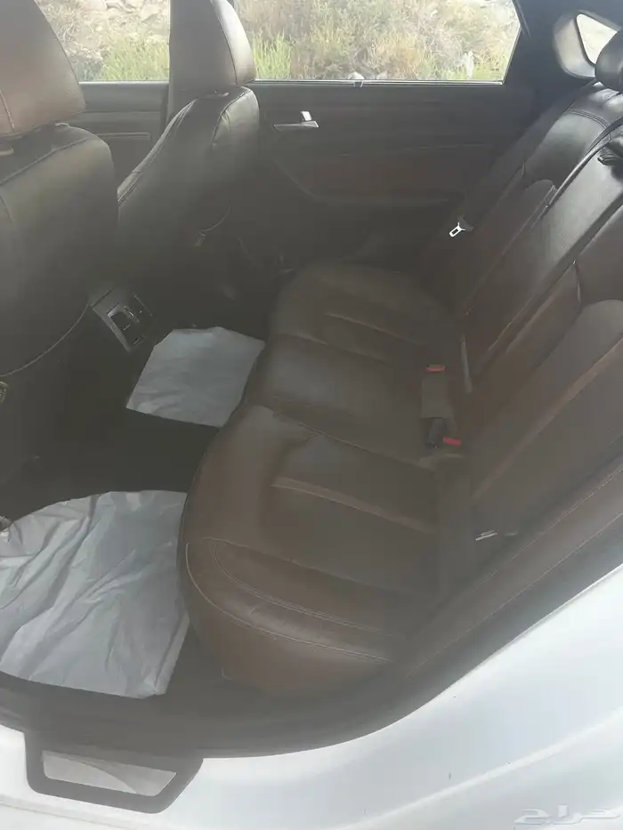 سوناتا سمارت 2018 فل كامل 7