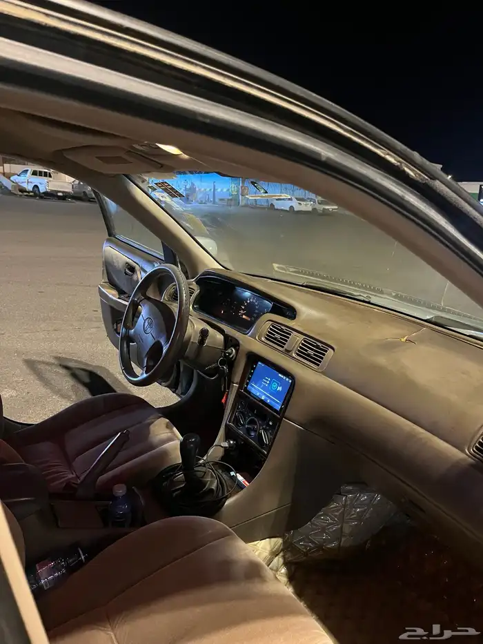 كامري للبيع 2001 0