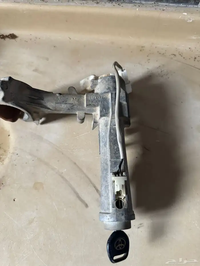 قطع كامري 2002 2