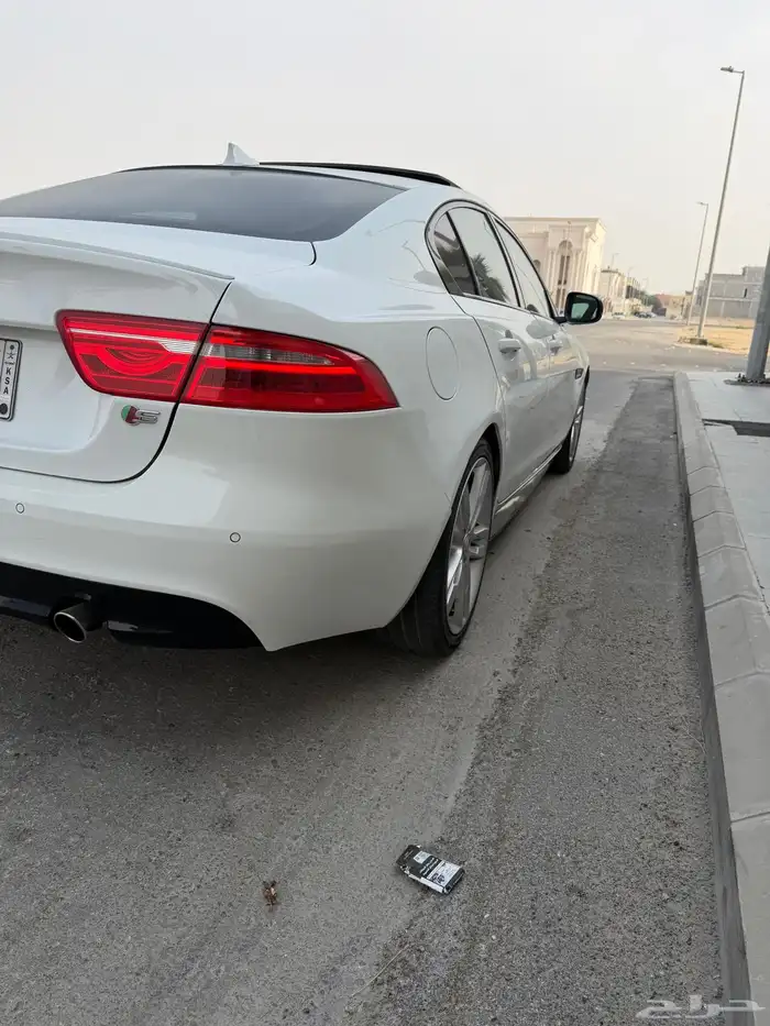 للبيع جاكور XE s سوبر شارج 5