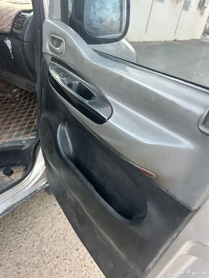 فان اتش ون2006 ديزل 7