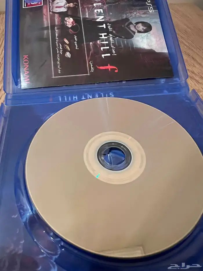 سايلنت هيل f للبيع 2