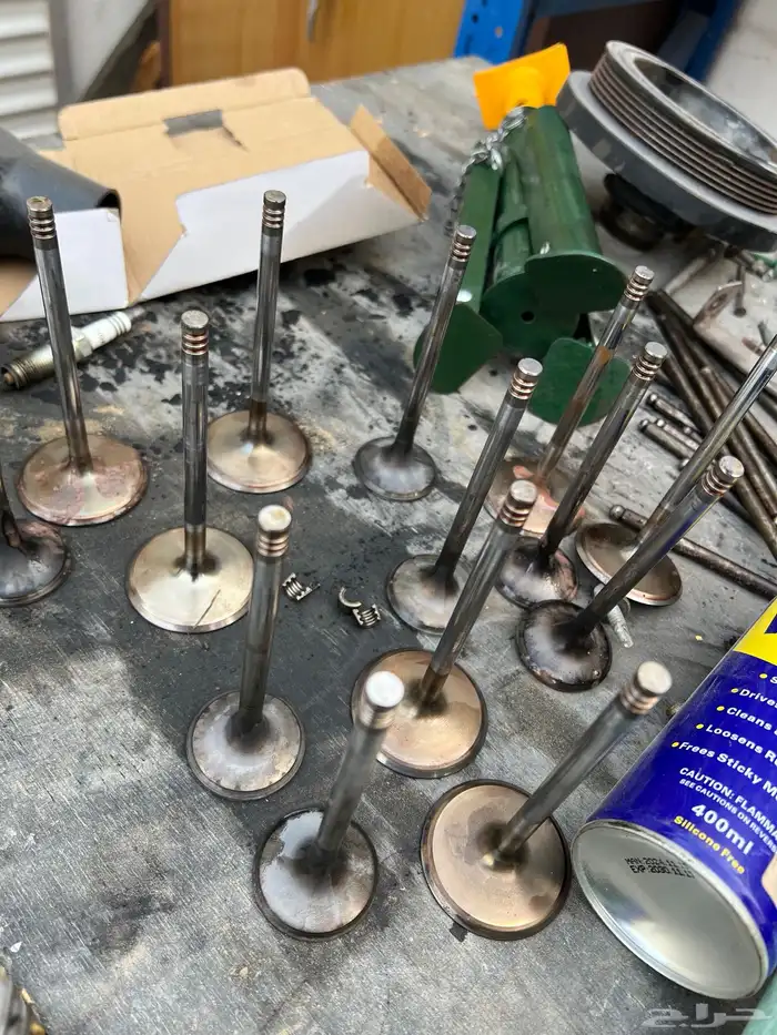 روس 6.4 وبلوف وسبرنقات 8