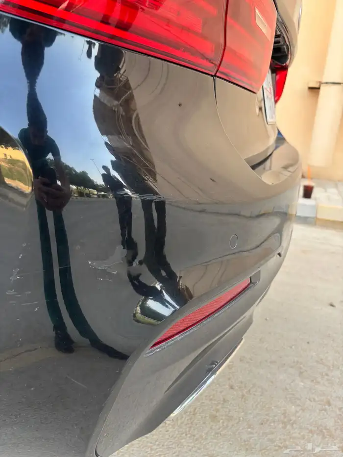 بي ام دبليو 530i ماستر كلاس 2018 5