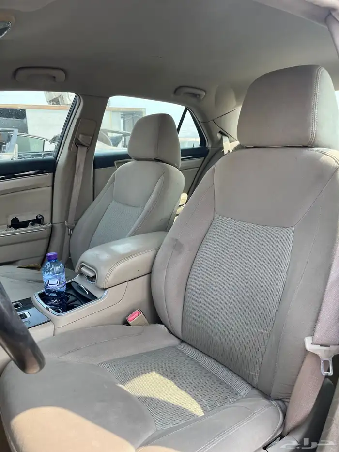 كرايسلر كرايزلر هيمي 5.7 2013 قطع تشليح فقط 7