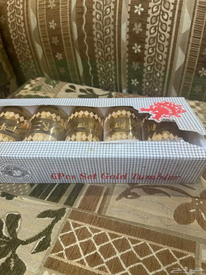 اكواب تراثية 2