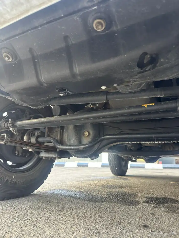 ربع 94 ماشي 200 نضيف جدا نادر اخوه 43