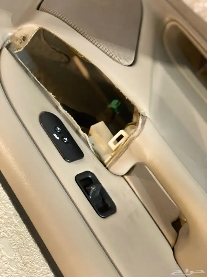 قطع جمس من موديل 2003-2006 43