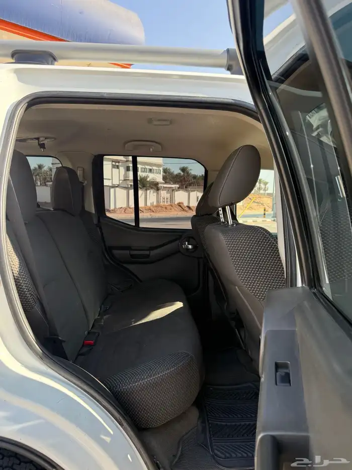 اكستيرا 2015 فل كامل off road نظيف منوه للمستخدم 13