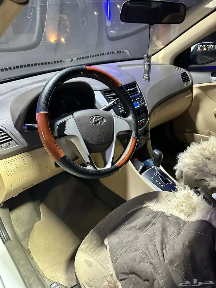 اكسنت 2013بدي بلد جير مكينه شرط جير ابو عيار اوتماتيك 7