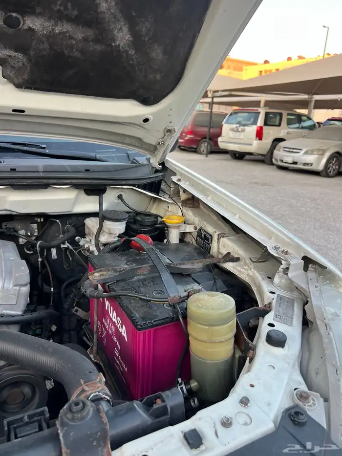 ايسوزو ديماكس موديل 2015 نظيف 27