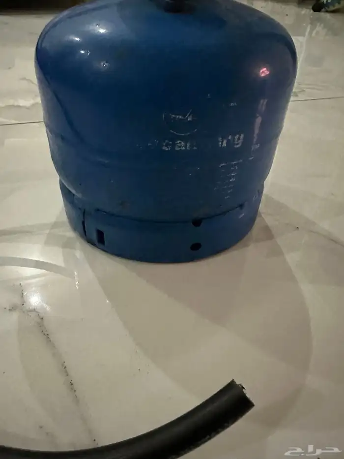 دافور غاز إيطالي 2