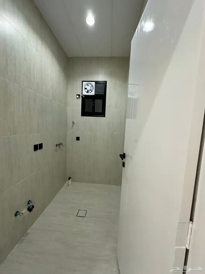 للبيع شقق ارضيه بمدخل سياره مستقل بأحد رفيده 16