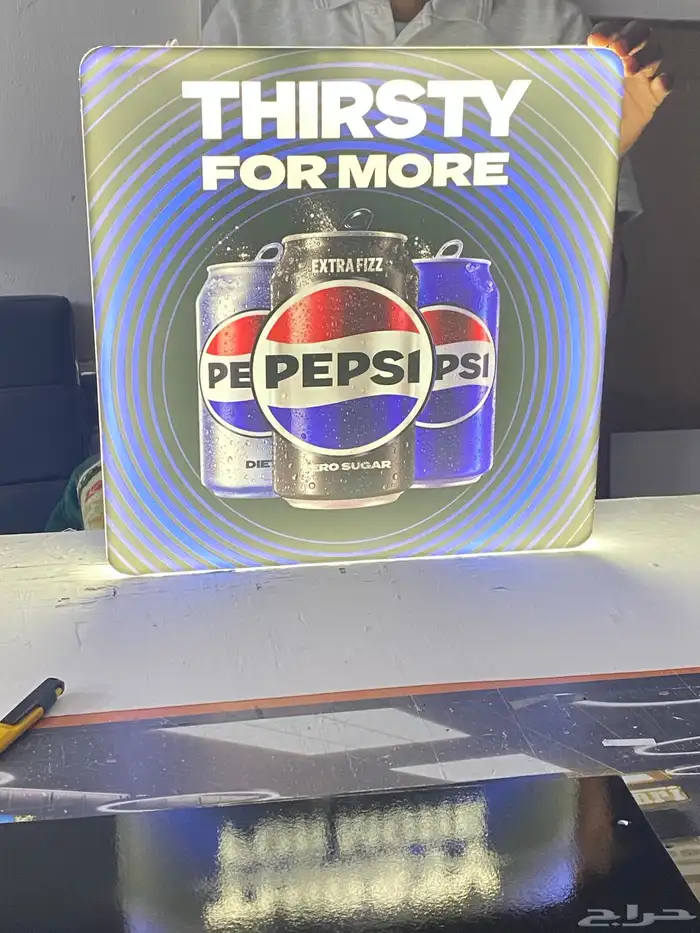 تصنيع بوثات و اعمال دعايا و اعلان ب ارخص سعر 2