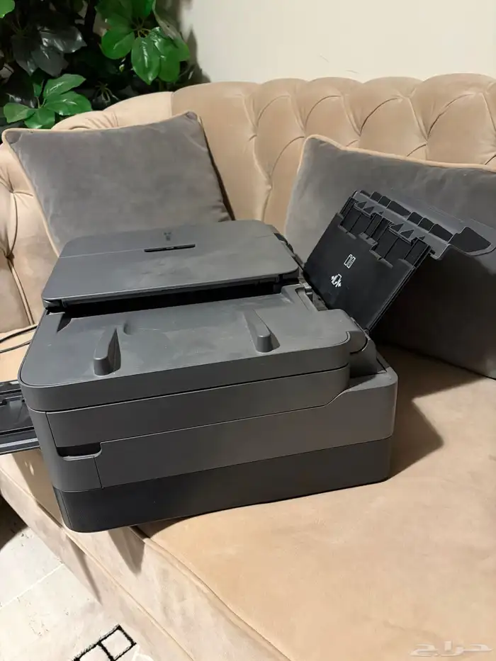 طابعه من كنون 2