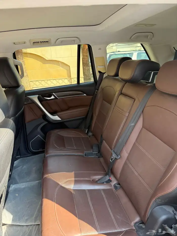 جيب هافال haval H9 2019 6