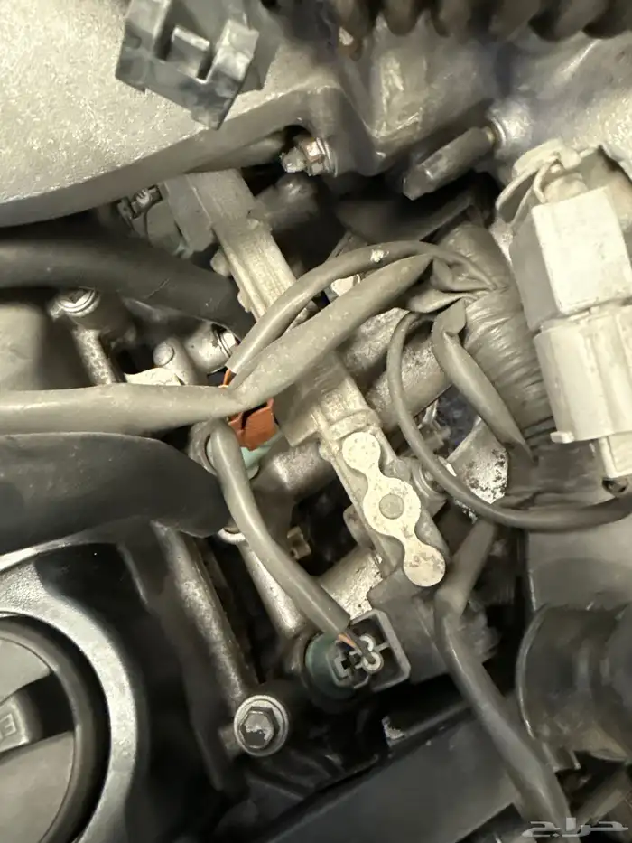 مكينه لكزس 2 جيه زد 4