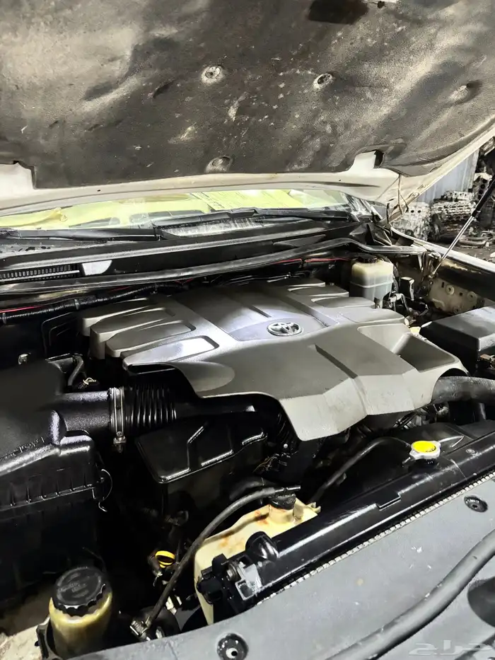 مكينة مكائن فكسار جكسار لكزس 1