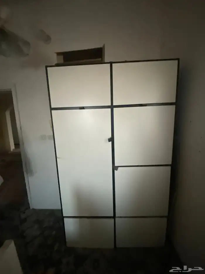 مكيفات. ثلاجة. و اغراض كثيرة 14