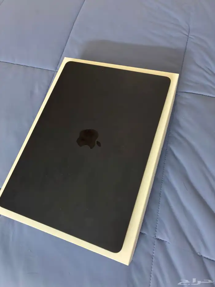 لابتوب   ماك بوك M4   16GB   256GB 3