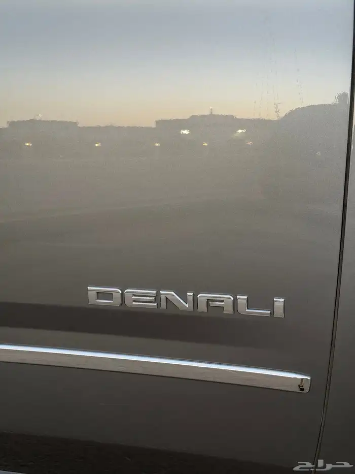 للبيع يوكن دينالي 2020 فل كامل 16