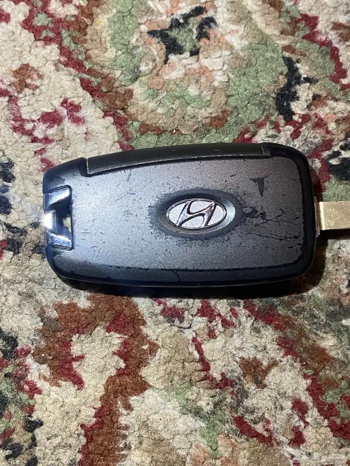 مفتاح أكسنت 3