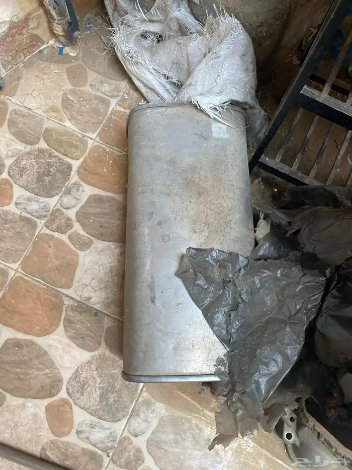 شكمان كابرس ss 2006 0