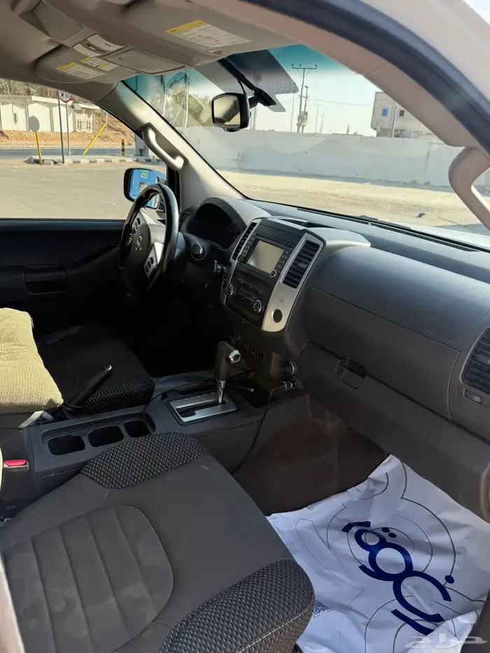 اكستيرا 2015 فل كامل off road نظيف منوه للمستخدم 14