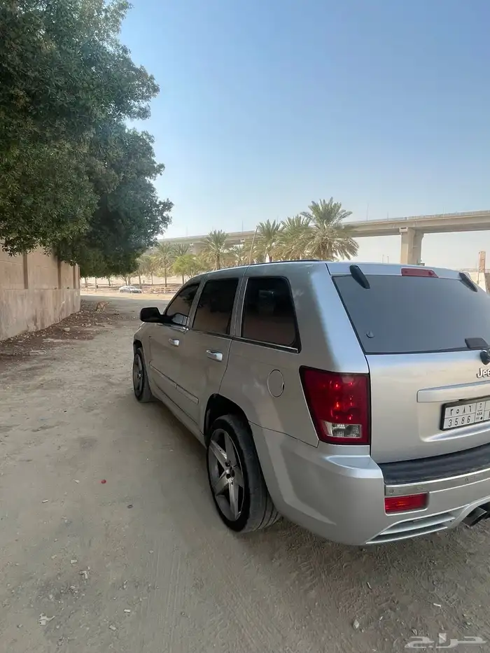 للبيع شروكي 2007 3