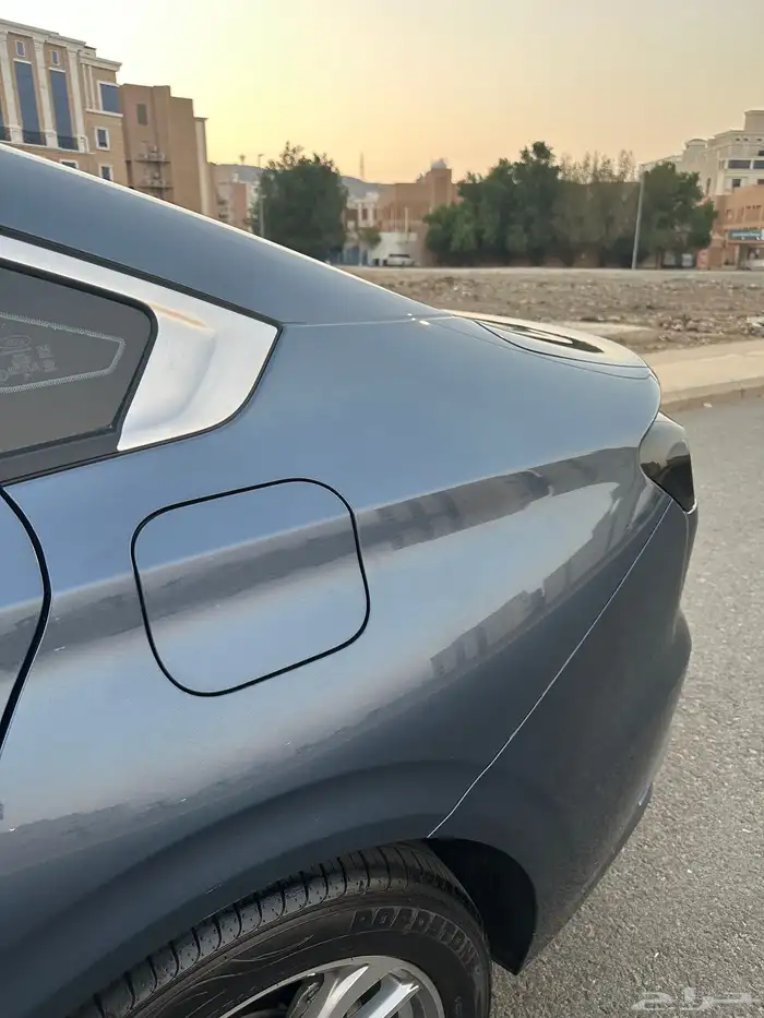 توروس ترند بلس 2023 نص فل ( بحالة الوكالة ) خالي من الرش 24