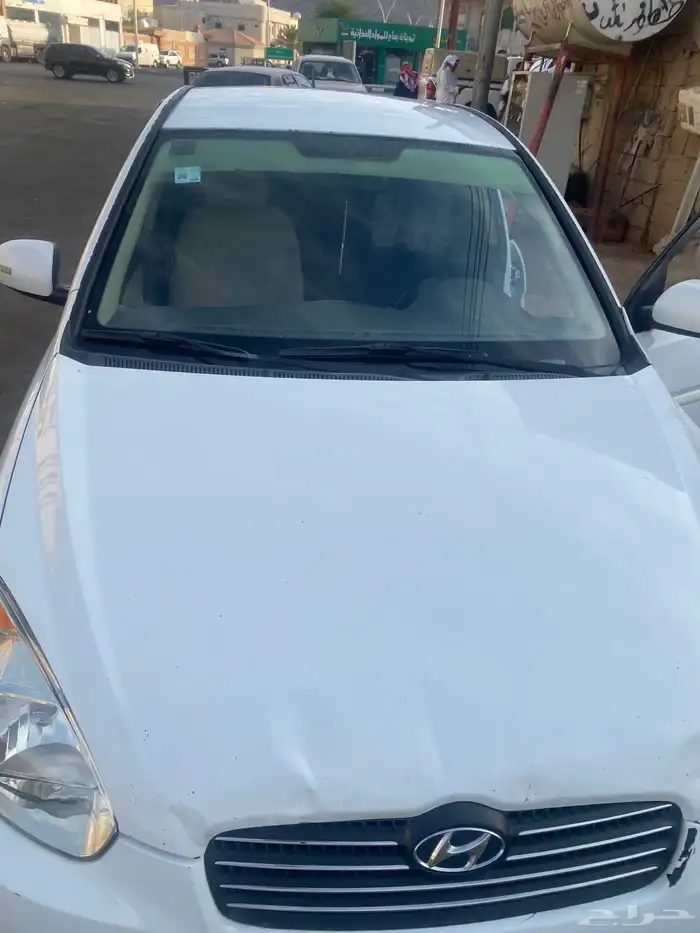 اكسنت2011تماتيك 8