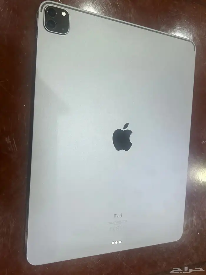 آيباد برو الجيل الخامس 1