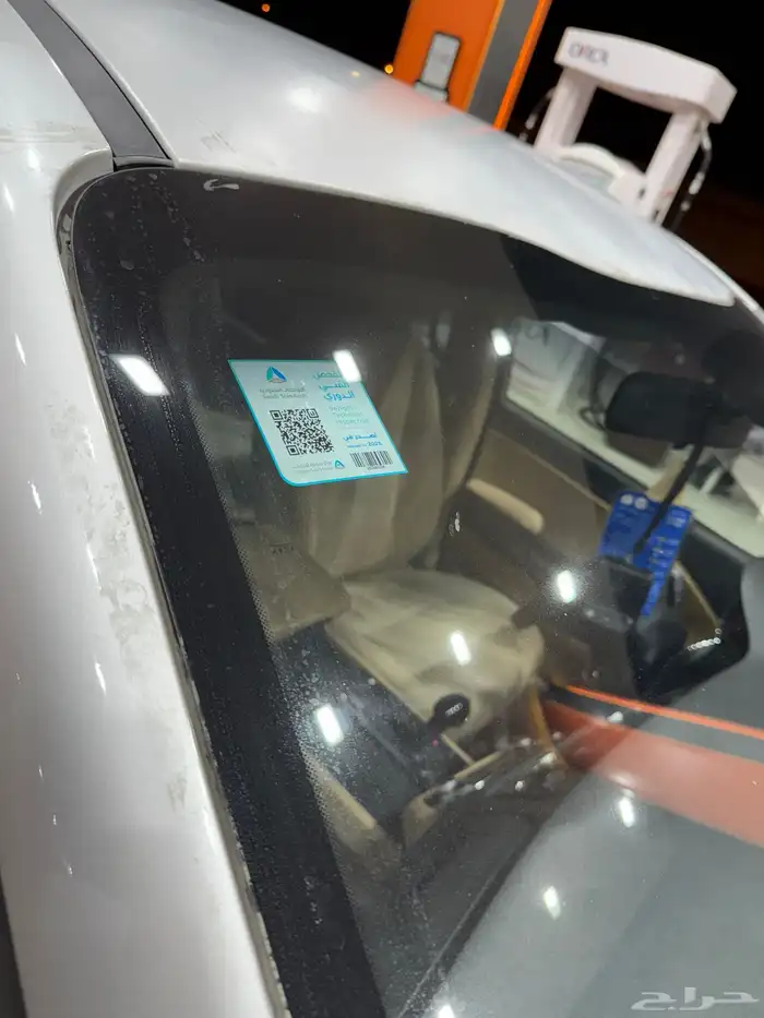 كيا كرنفال موديل 2016 ماشي 195 14