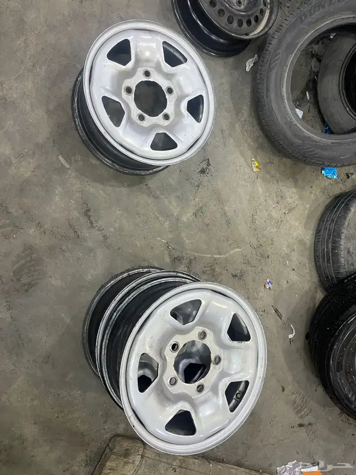 لاند كروزر 2