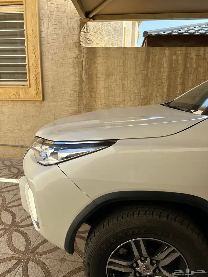 تويوتا فورتشنر 2020 GX وكالة 14