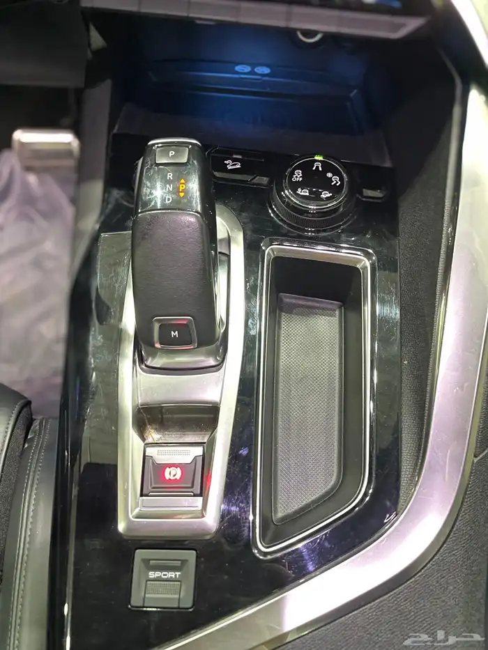 بيجو 5008 2019 فل كامل 12