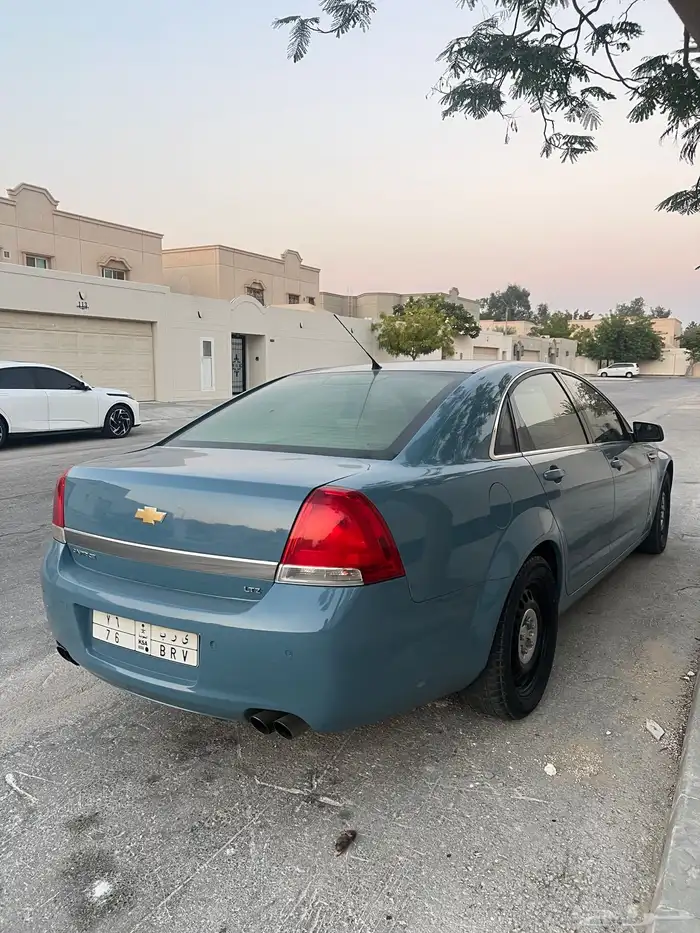 كابرس 2012 بوليسي 3