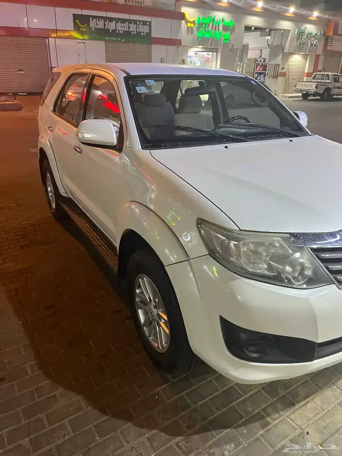 فورشينر 2014 1