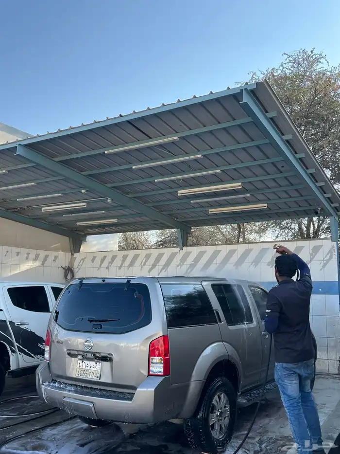 باثفندر 2009 مخبط في عمود كرنك 1