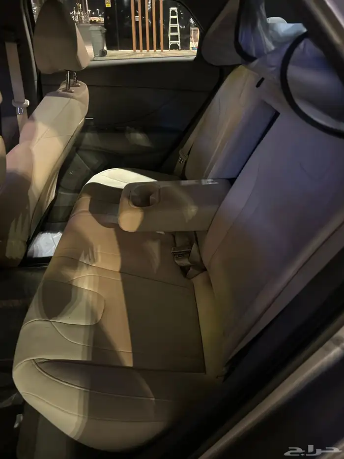 هيونداي النترا سعودي 5