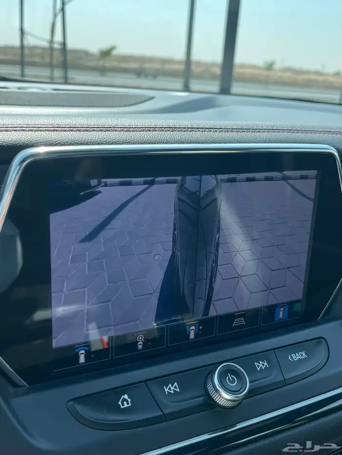 شيفرولية بليزر 2022 فل كامل اعلى فئة 16